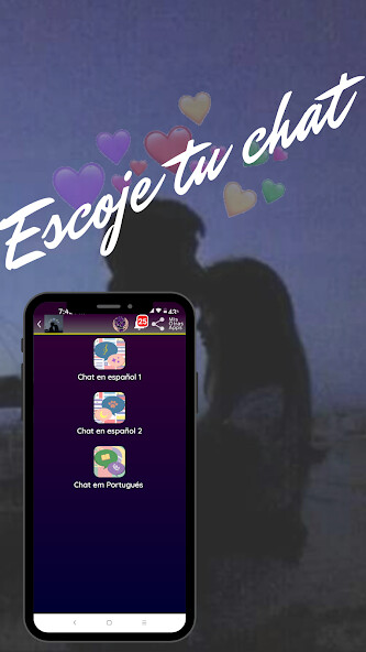 Run android online APK Chat Amigos y Novios from MyAndroid or emulate Chat Amigos y Novios using MyAndroid Run android online APK Chat Amigos y Novios from MyAndroid or emulate Chat Amigos y Novios using MyAndroid
