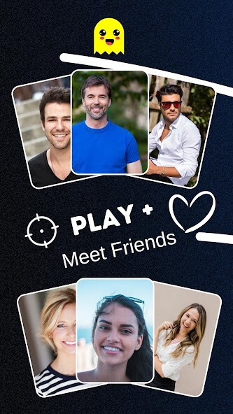 Run android online APK Chat and Play: Meet Dating App from MyAndroid or emulate Chat and Play: Meet Dating App using MyAndroid Run android online APK Chat and Play: Meet Dating App from MyAndroid or emulate Chat and Play: Meet Dating App using MyAndroid