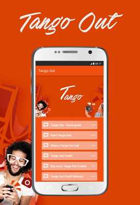Emulate Android APK Chat and Tango out VDO Calling guia Emulate Android APK Chat and Tango out VDO Calling guia
