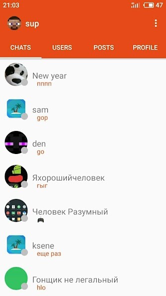 Run android online APK ChatApp: beach from MyAndroid or emulate ChatApp: beach using MyAndroid Run android online APK ChatApp: beach from MyAndroid or emulate ChatApp: beach using MyAndroid