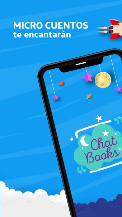 Emulate iPhone app ChatBooks using MyAndroid Emulate iPhone app ChatBooks using MyAndroid