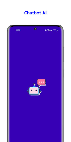 Run android online APK chatbot my bestfriend from MyAndroid or emulate chatbot my bestfriend using MyAndroid