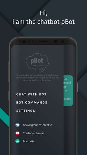 Run android online APK Chatbot roBot from MyAndroid or emulate Chatbot roBot using MyAndroid Run android online APK Chatbot roBot from MyAndroid or emulate Chatbot roBot using MyAndroid