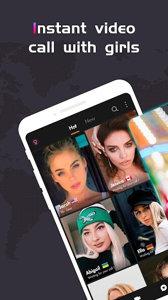 Run android online APK Chatbox- Chat,Call,Meet Her from MyAndroid or emulate Chatbox- Chat,Call,Meet Her using MyAndroid Run android online APK Chatbox- Chat,Call,Meet Her from MyAndroid or emulate Chatbox- Chat,Call,Meet Her using MyAndroid