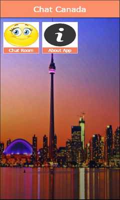 Emulate Android APK Chat Canada Live Emulate Android APK Chat Canada Live