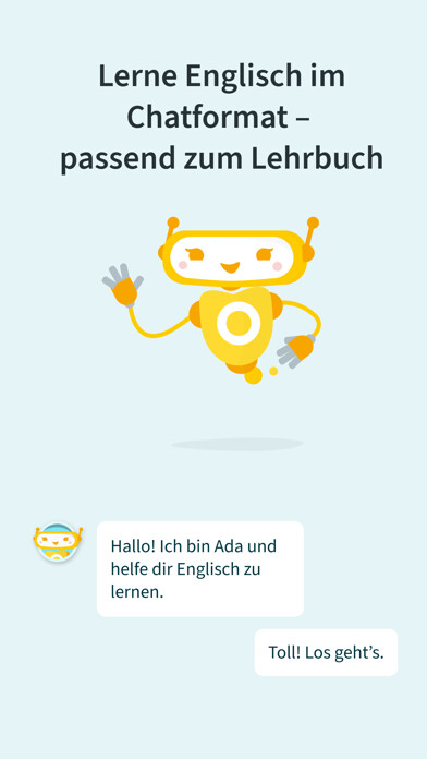 Emulate iPhone app ChatClass - Cornelsen using MyAndroid Emulate iPhone app ChatClass - Cornelsen using MyAndroid