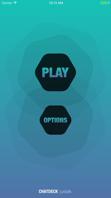 Emulate iPhone app Chat Deck - Chat Topics using MyAndroid Emulate iPhone app Chat Deck - Chat Topics using MyAndroid