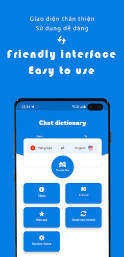 Emulate Android APK Chat Dictionary Emulate Android APK Chat Dictionary