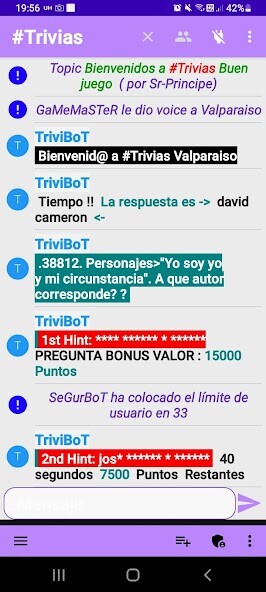 Run android online APK Chatear con personas de Chile from MyAndroid or emulate Chatear con personas de Chile using MyAndroid Run android online APK Chatear con personas de Chile from MyAndroid or emulate Chatear con personas de Chile using MyAndroid