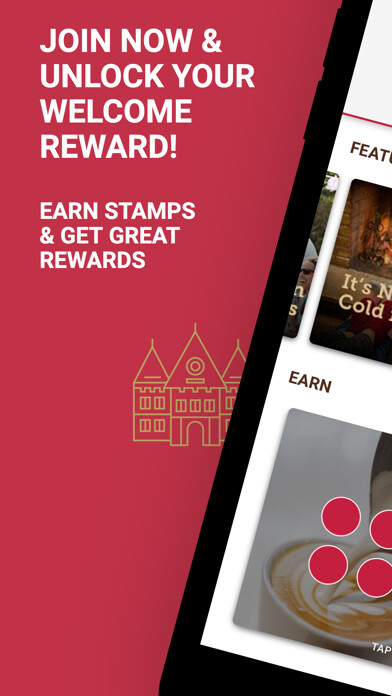 Emulate iPhone app Chateau Gateaux using MyAndroid Emulate iPhone app Chateau Gateaux using MyAndroid