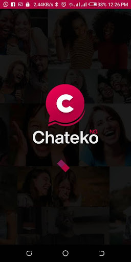 Run android online APK Chateko Nigeria from MyAndroid or emulate Chateko Nigeria using MyAndroid