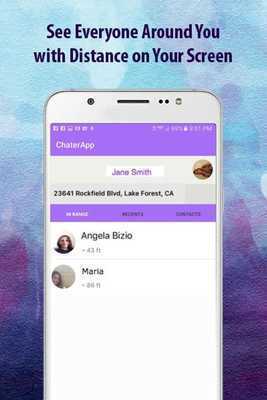 Emulate Android APK ChaterApp