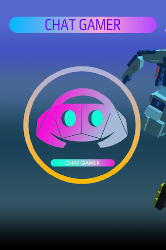 Run android online APK Chat Gamers Online from MyAndroid or emulate Chat Gamers Online using MyAndroid