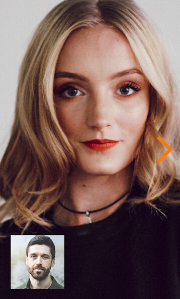 Run android online APK ChatGoo - Random video chat from MyAndroid or emulate ChatGoo - Random video chat using MyAndroid