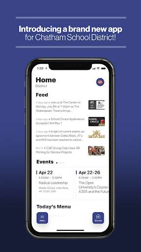 Run android online APK Chatham School District from MyAndroid or emulate Chatham School District using MyAndroid Run android online APK Chatham School District from MyAndroid or emulate Chatham School District using MyAndroid