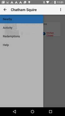 Emulate Android APK Chatham Squire
