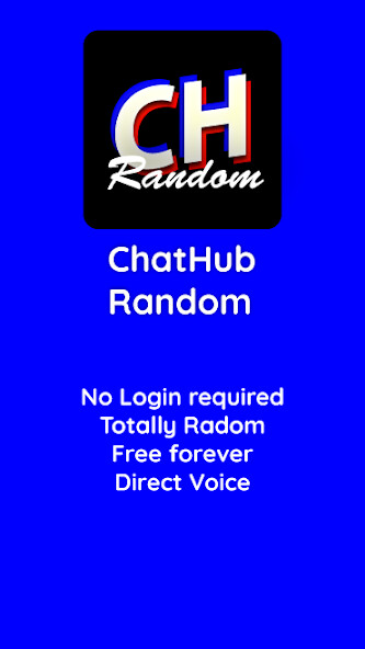 Run android online APK ChatHub Random Chat - Sexy Hot Voice Chat from MyAndroid or emulate ChatHub Random Chat - Sexy Hot Voice Chat using MyAndroid