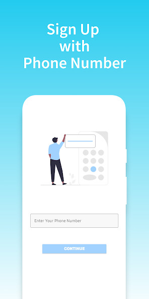 Run android online APK Chat Hub from MyAndroid or emulate Chat Hub using MyAndroid