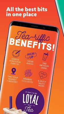 Emulate Android APK Chatime Emulate Android APK Chatime