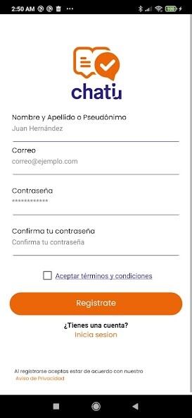 Run android online APK chatiu from MyAndroid or emulate chatiu using MyAndroid Run android online APK chatiu from MyAndroid or emulate chatiu using MyAndroid