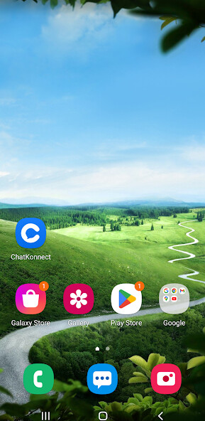 Run android online APK ChatKonnect from MyAndroid or emulate ChatKonnect using MyAndroid Run android online APK ChatKonnect from MyAndroid or emulate ChatKonnect using MyAndroid