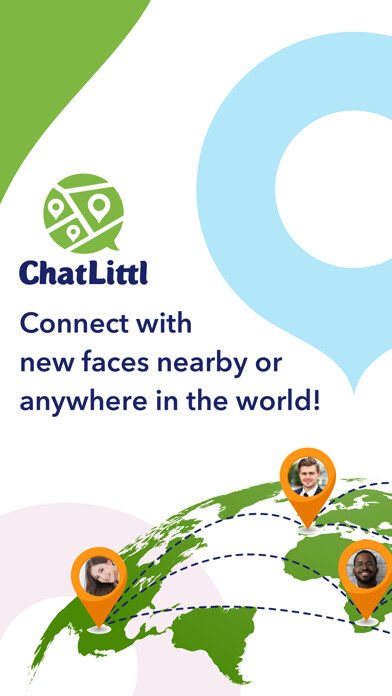 Emulate iPhone app ChatLittl using MyAndroid Emulate iPhone app ChatLittl using MyAndroid
