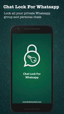 Emulate Android APK Chat Lock For Whatsapp Emulate Android APK Chat Lock For Whatsapp