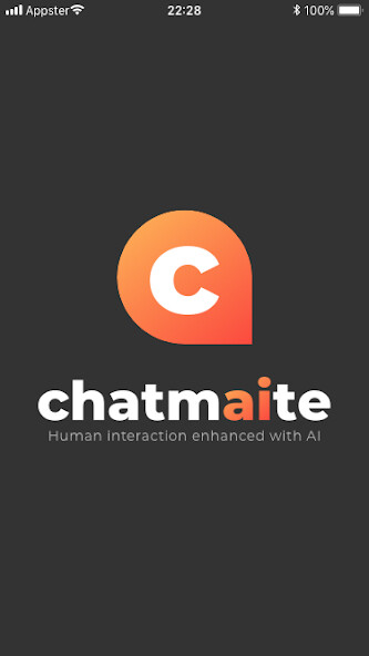 Run android online APK Chatmaite from MyAndroid or emulate Chatmaite using MyAndroid