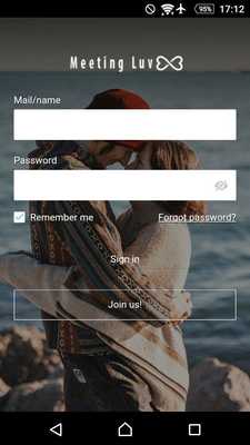 Emulate Android APK Chat, Meet and Date people from all over the world