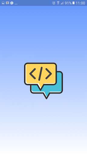 Run android online APK Chat mundial de Programadores from MyAndroid or emulate Chat mundial de Programadores using MyAndroid