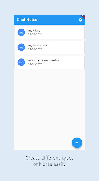 Run android online APK Chat Note - A Note taking App from MyAndroid or emulate Chat Note - A Note taking App using MyAndroid Run android online APK Chat Note - A Note taking App from MyAndroid or emulate Chat Note - A Note taking App using MyAndroid