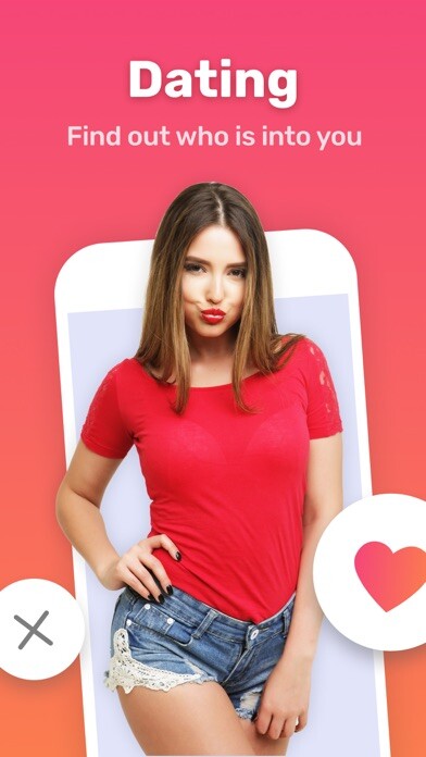 Emulate iPhone app Chatous video dating - LP using MyAndroid