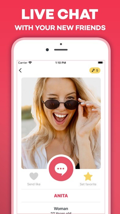 Emulate iPhone app Chat Pal-talk with new friends using MyAndroid Emulate iPhone app Chat Pal-talk with new friends using MyAndroid
