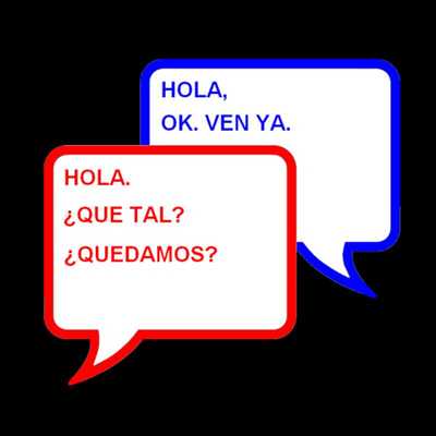 Emulate Android APK Chat Privado by Chusoft