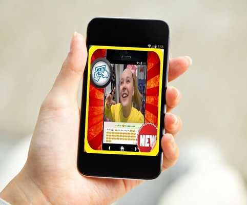 Emulate Android APK Chat Private with Jojo Siwa Emulate Android APK Chat Private with Jojo Siwa