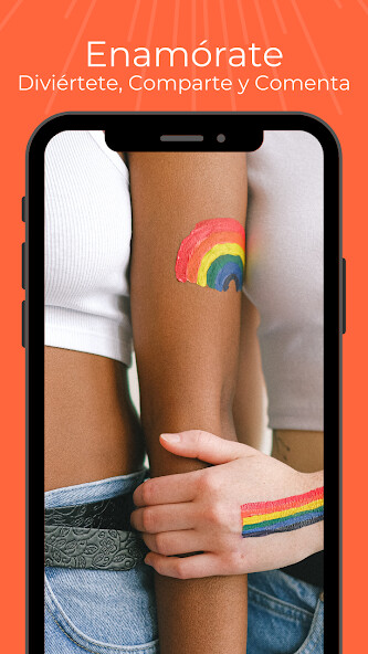 Run android online APK Chat PV - Gay from MyAndroid or emulate Chat PV - Gay using MyAndroid