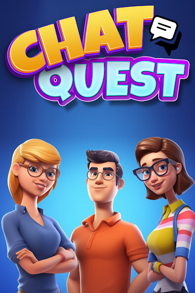 Run android online APK Chat Quest: Dialogue Game from MyAndroid or emulate Chat Quest: Dialogue Game using MyAndroid Run android online APK Chat Quest: Dialogue Game from MyAndroid or emulate Chat Quest: Dialogue Game using MyAndroid