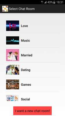 Emulate Android APK Chat Rooms for Teens Emulate Android APK Chat Rooms for Teens