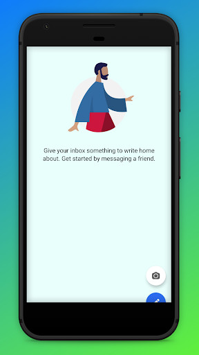 Run android online APK Chatroo from MyAndroid or emulate Chatroo using MyAndroid