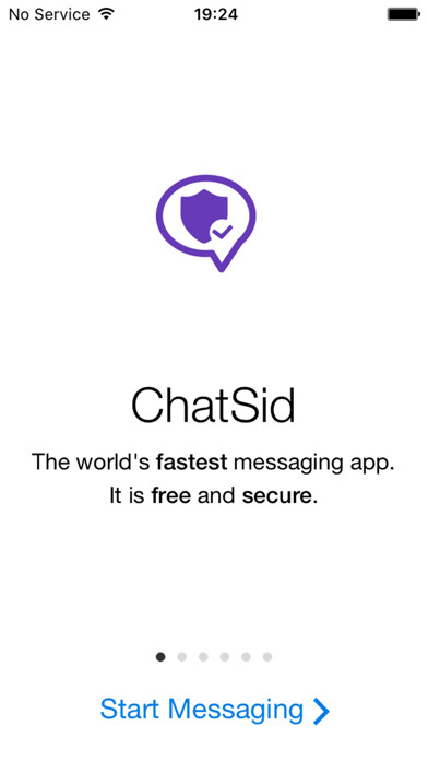 Emulate Android APK ChatSID