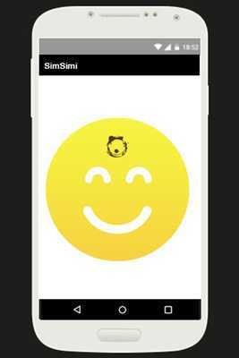 Emulate Android APK Chat Simsimi Online Tips