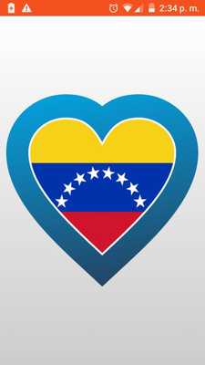 Emulate Android APK Chat Solteros Venezuela