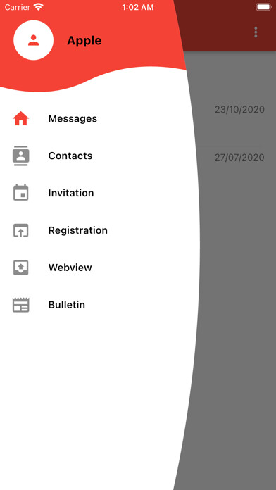 Emulate iPhone app ChatSpeed using MyAndroid Emulate iPhone app ChatSpeed using MyAndroid