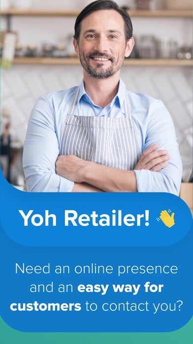 Emulate iPhone app Chatsumer Business using MyAndroid Emulate iPhone app Chatsumer Business using MyAndroid