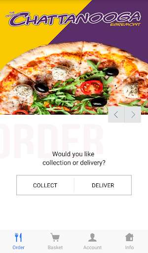 Run android online APK Chattanooga from MyAndroid or emulate Chattanooga using MyAndroid