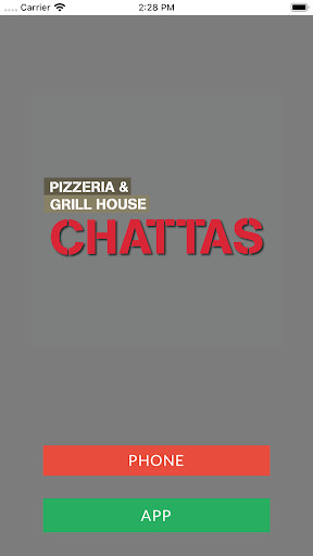 Run android online APK Chattanoogas Pizza from MyAndroid or emulate Chattanoogas Pizza using MyAndroid