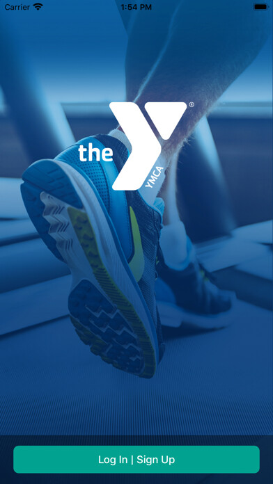 Emulate iPhone app Chattanooga YMCA using MyAndroid Emulate iPhone app Chattanooga YMCA using MyAndroid