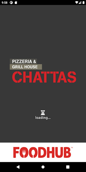 Run android online APK Chattas Pizzeria from MyAndroid or emulate Chattas Pizzeria using MyAndroid