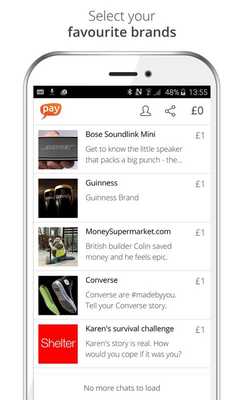 Emulate Android APK Chatterpay Emulate Android APK Chatterpay