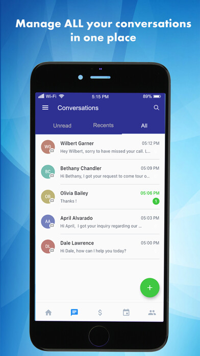 Emulate iPhone app ChatterPy using MyAndroid Emulate iPhone app ChatterPy using MyAndroid